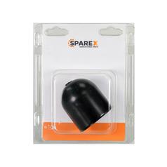 Agripak Ball Cap 50mm Black 1