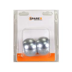 Agripak 2 pcs. Lower Link Ball (Cat. 2/3) 1