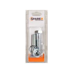 Agripak 2 pcs. Towball Fastner Kit 5/8\'\'x2-1/2\'\' 1