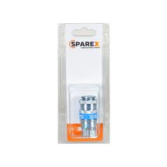 Agripak 1 pc. Airline Coupling Female Thread 1/4\'\' BSP 1