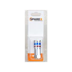 APAK Airline Coupling 1/4\'\' FemaleThread 1