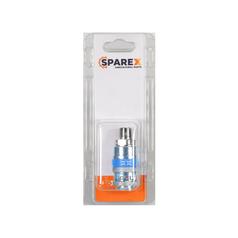 Agripak 1 pc. Airline Coupling Male Thread 1/4\'\' BSPT 1