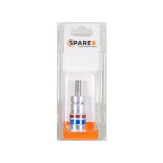 APAK Airline Coupling 8mm 1