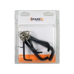 Agripak Allen Key Hex Set 1