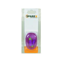 Agripak 1 Pair Ear Plugs Reusable 1