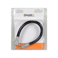 Agripak 1 pc. G Gun Tube 1/8\'\' BSPT 30cm 1