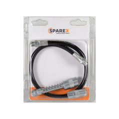 Agripak 1 pc. G Gun Tube 1/8\'\' BSPT 45cm 1