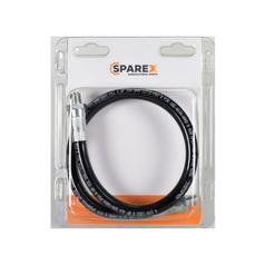 Agripak 1 pc. G Gun Tube 1/8\'\' BSPT 50cm 1