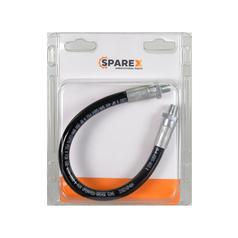 Agripak 1 pc. Grease Gun Tube M10 Metric 30cm 1