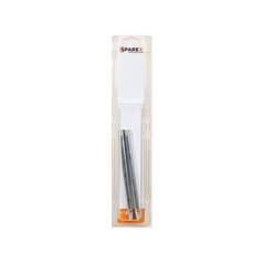 Agripak 2 pcs. G Gun Tube 1/8\'\' BSPT 15cm 1