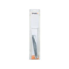 Agripak 1 pc. G Gun Tube 1/8\'\' BSPT 15cm 1