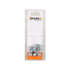 Agripak 10 pcs. Grease Nipple M10 1