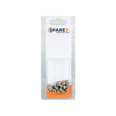 Agripak 10 pcs. Grease Nipples Imperial Assortment 1
