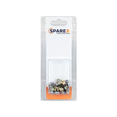 Agripak 10 pcs. Grease Nipples Imperial Assortment 1