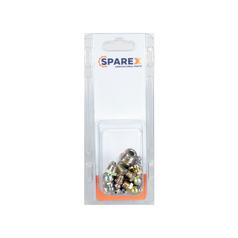 Agripak 24 pcs. Grease Nipples Imperial Assortment 1