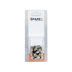 Agripak 25 pcs. Grease Nipples Imperial Assortment 1
