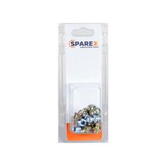 Agripak 20 pcs. Grease Nipple M10 Assorted 1