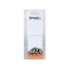 Agripak 20 pcs. Grease Nipple M6 1