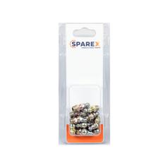 Agripak 10 pcs. Grease Nipple M8 1