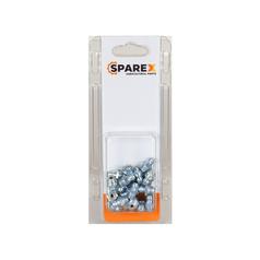 Agripak 20 pcs. Grease Nipple M8 1