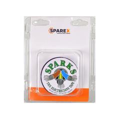 Agripak 1 pc. Insulation Tape 19mm x 20m Black 1