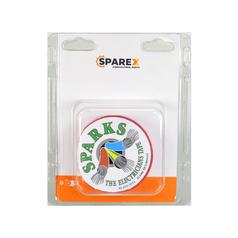 Agripak 1 pc. Insulation Tape 19mm x 20m Red 1