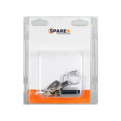 Agripak Lock Barrel 1