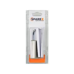 APAK Metal Combination Padlock 1