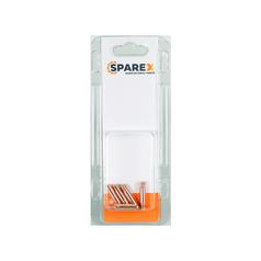 Agripak 5 pcs. MIG Contact Tip 0.6mm 1