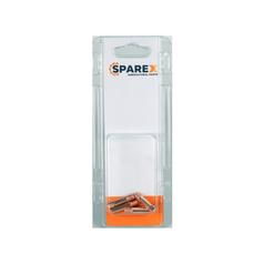 Agripak 5 pcs. MIG Contact Tip 0.8mm 1