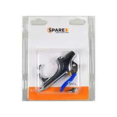 Agripak 1 pc. PCL Blow Gun 1/4 BSP 1