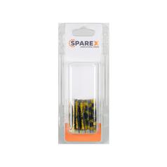 Agripak 10 pcs. Repair Patch 35mm 1
