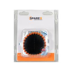 Agripak 3 pcs. Round Repair Patch 75mm 1