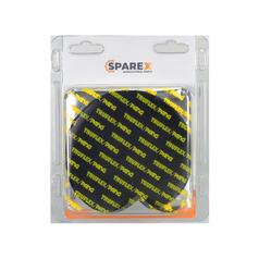 Agripak 7 pcs.  Tube & Tyre Patches 1
