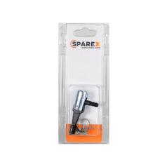 Agripak 1 pc. Tyre Valve Connectors -Thumblock 1