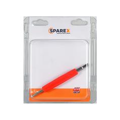 Agripak 1 pc. Tyre Valve Core Removal Tool Double 1