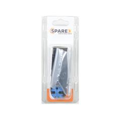 Agripak 1 pc. 3 Pin Plug Male 1