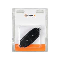 Agripak 1 pc. 3 Pin M-F Plug 10Amps 1