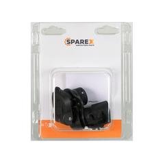 Agripak 1 pc. 3 Pin Socket HD 1