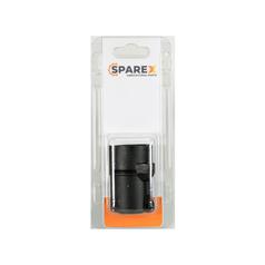 Agripak 1 pc. 4 Pin Plug Male 1