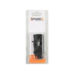 Agripak 1 pc. 3 Pin Plug Female 1