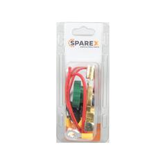 Agripak 1 pc. Battery Cut Off Switch - Standard Duty 100 Amps, 12/24V 1