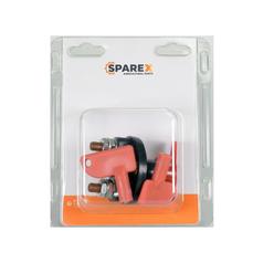 Agripak 1 pc. Battery Cut Off Switch - Standard Duty 100 Amps, 12-24V 1