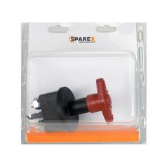 Agripak 1 pc. Battery Cut Off Switch - Heavy Duty 250 Amps, 12-48V 1