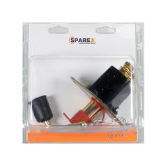 Agripak 1 pc. Battery Cut Off Switch - Heavy Duty 250 Amps, 12-48V 1