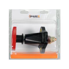 Agripak 1 pc. Battery Cut Off Switch - Heavy Duty 600 Amps, 12-24V 1