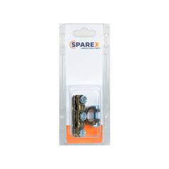 Agripak 1 pc. Battery Terminal Standard Duty (Negative) 16 - 70mm 1