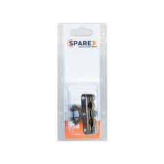Agripak 1 pc. Battery Terminal Standard Duty (Negative) 16 - 70mm 1