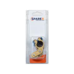 Agripak 2 pcs. Battery Terminal Standard Duty (Positive) 50-70mm 1