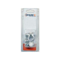 Agripak 2 pcs. Battery Terminal Standard Duty (Positive/Negative) 10 - 70mm 1